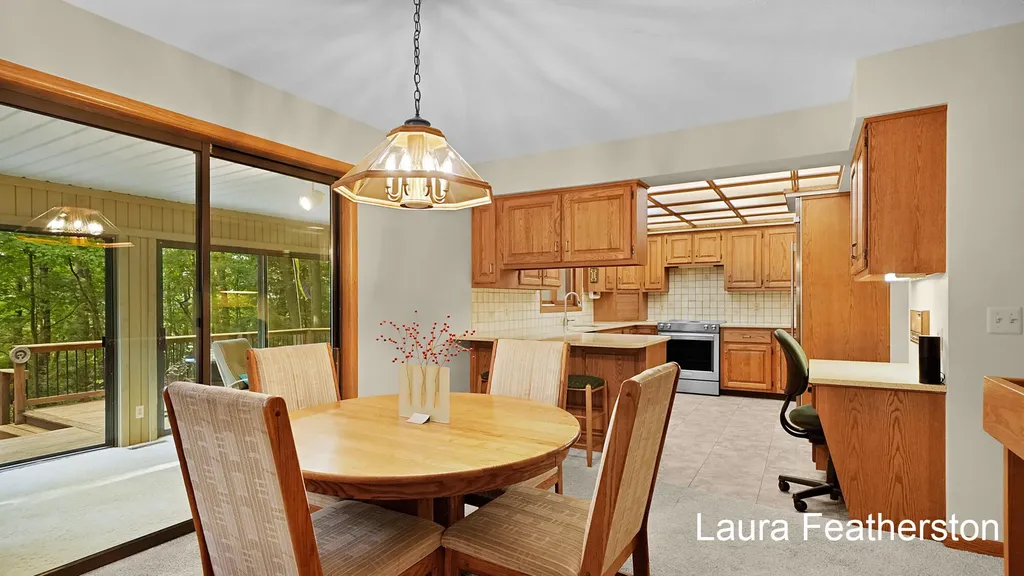 2091 Northridge Drive NE Plainfield Charter Township MI 49525