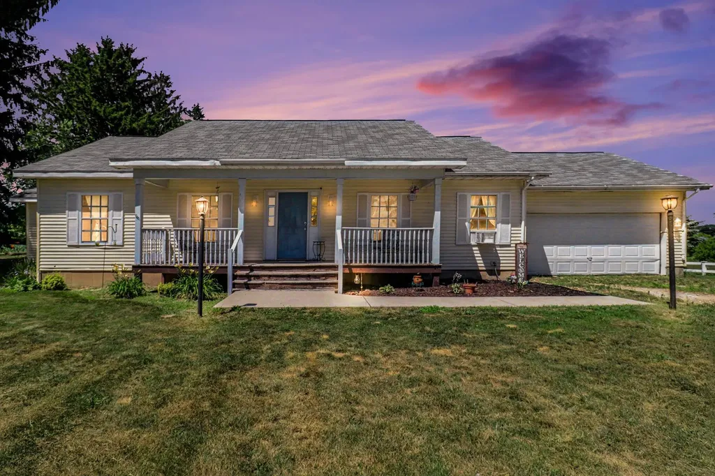 4067 W 48th Street Garfield Township MI 49412
