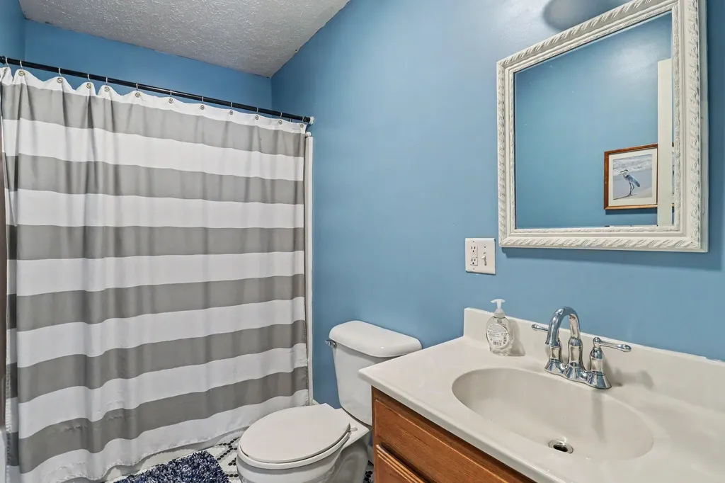 4067 W 48th Street Garfield Township MI 49412