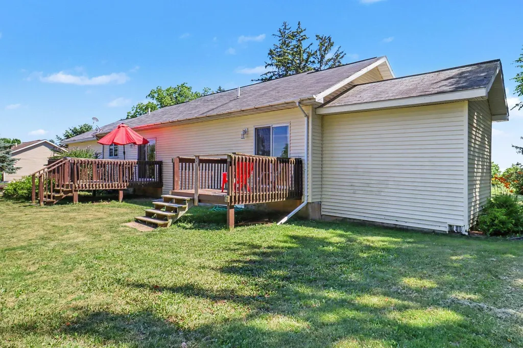 4067 W 48th Street Garfield Township MI 49412