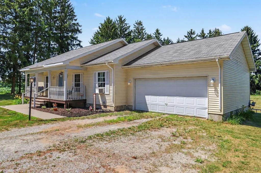 4067 W 48th Street Garfield Township MI 49412