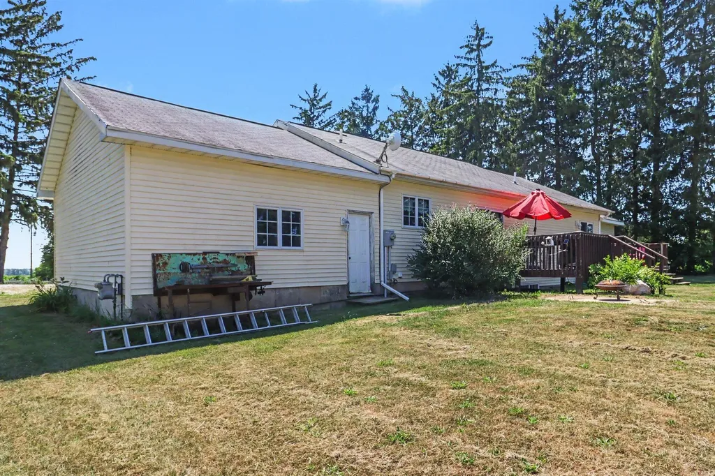 4067 W 48th Street Garfield Township MI 49412