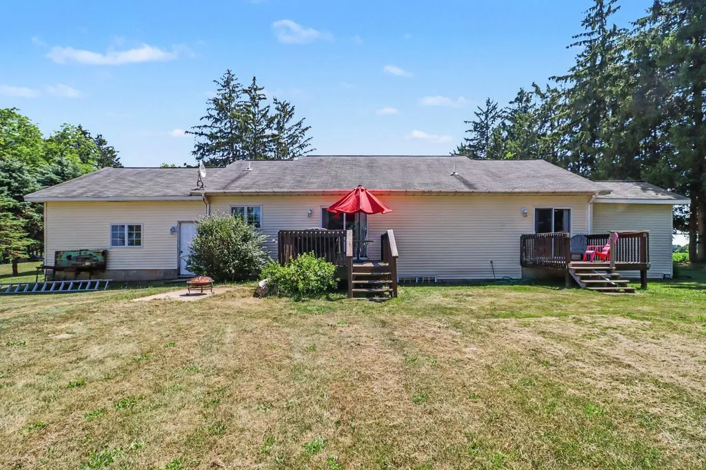 4067 W 48th Street Garfield Township MI 49412