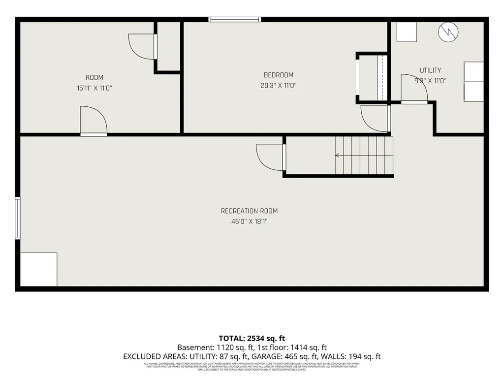 4067 W 48th Street Garfield Township MI 49412