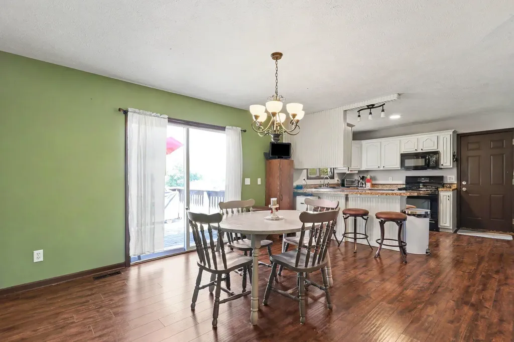 4067 W 48th Street Garfield Township MI 49412