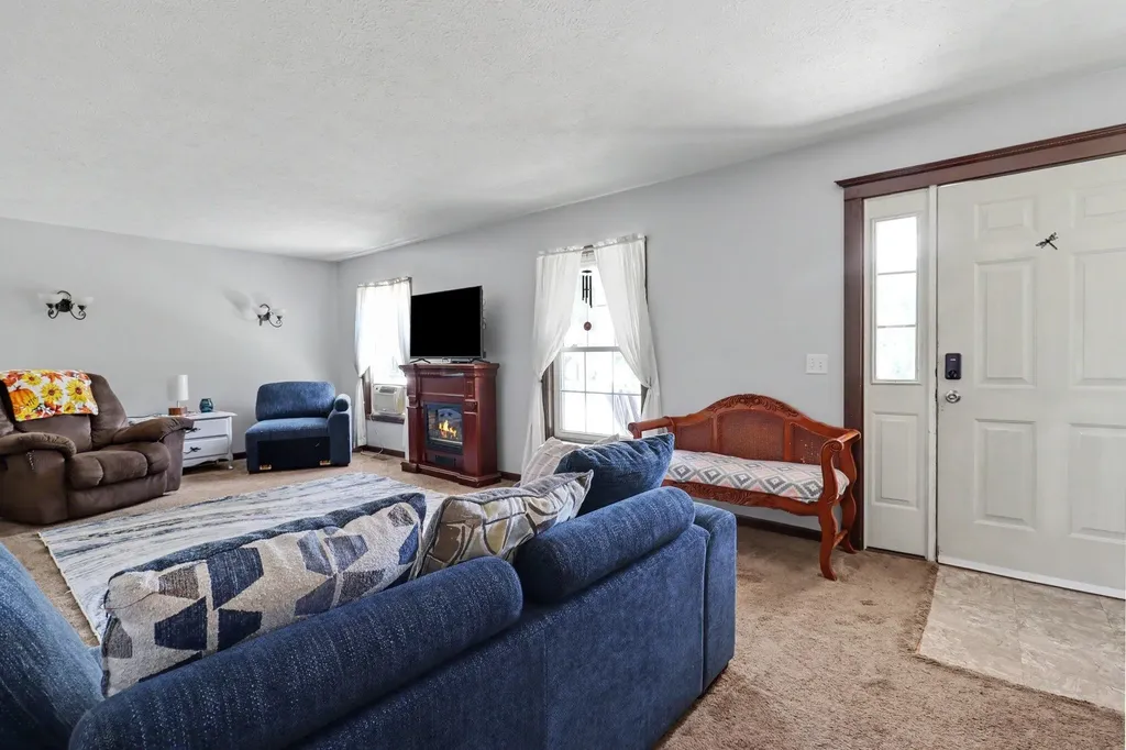 4067 W 48th Street Garfield Township MI 49412