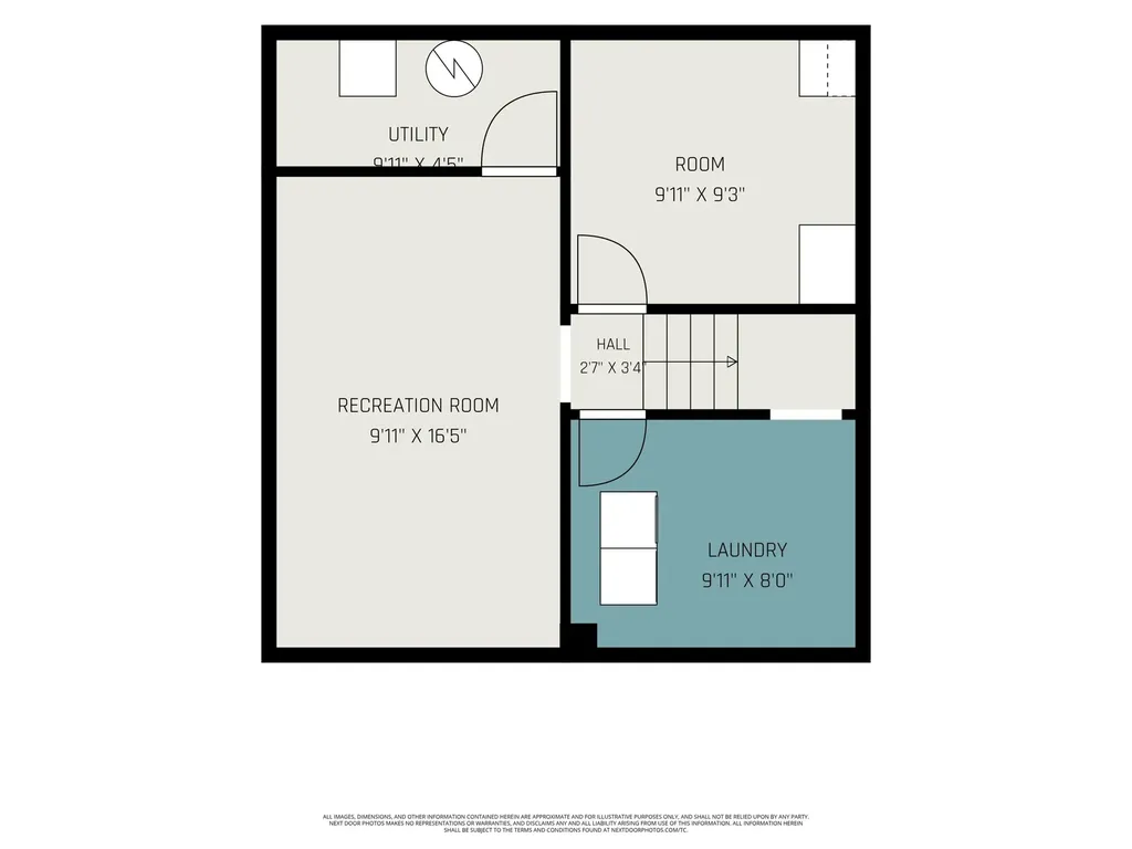 4094 Knapp Court NE Grand Rapids Charter Township MI 49525