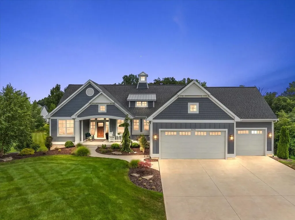 3175 Railway Drive SW Byron Township MI 49315