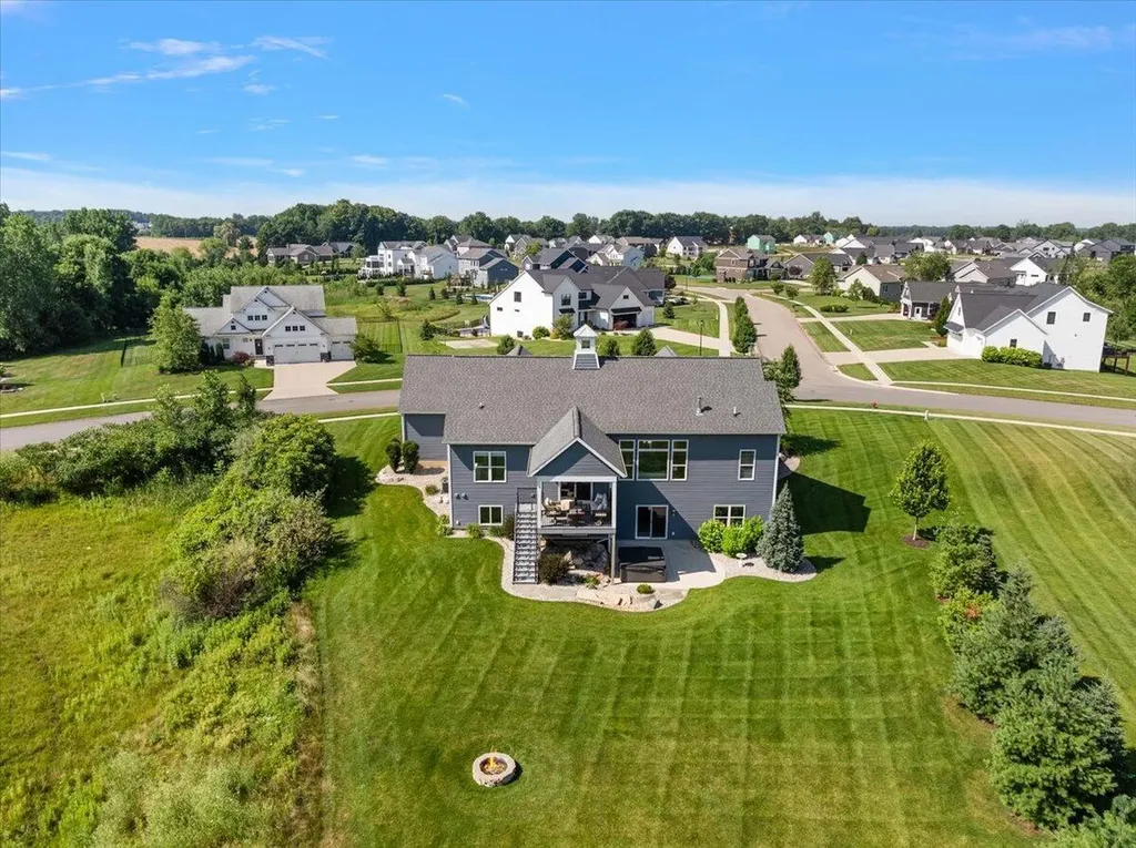 3175 Railway Drive SW Byron Township MI 49315