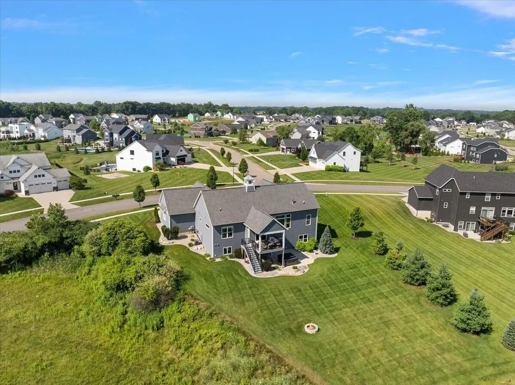 3175 Railway Drive SW Byron Township MI 49315
