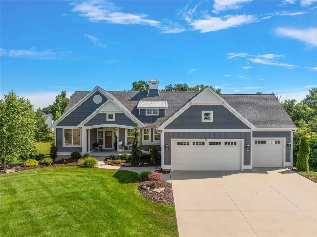 3175 Railway Drive SW Byron Township MI 49315
