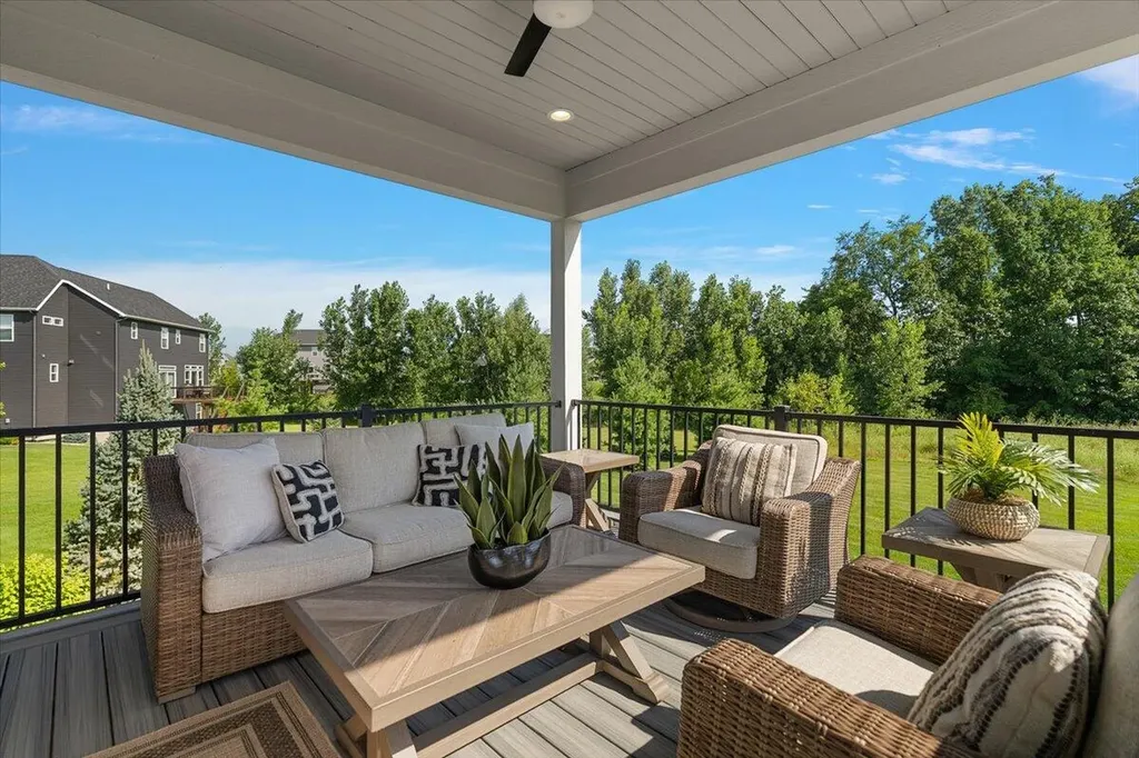 3175 Railway Drive SW Byron Township MI 49315