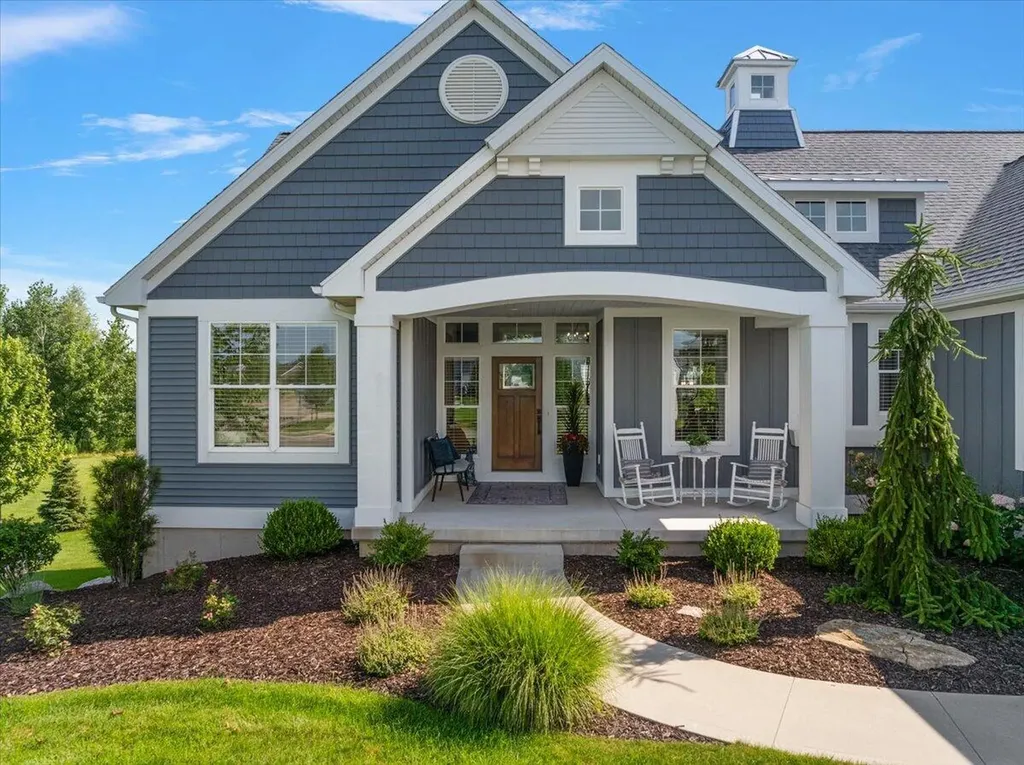 3175 Railway Drive SW Byron Township MI 49315