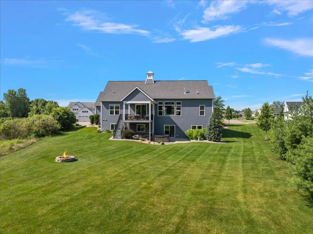 3175 Railway Drive SW Byron Township MI 49315