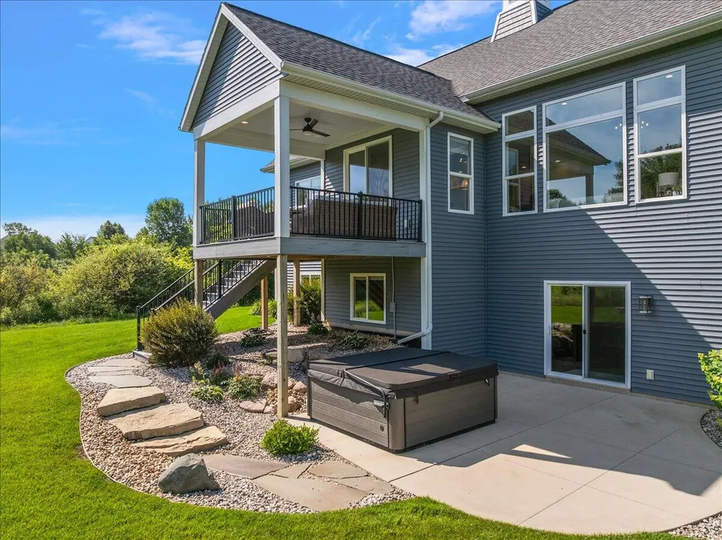 3175 Railway Drive SW Byron Township MI 49315