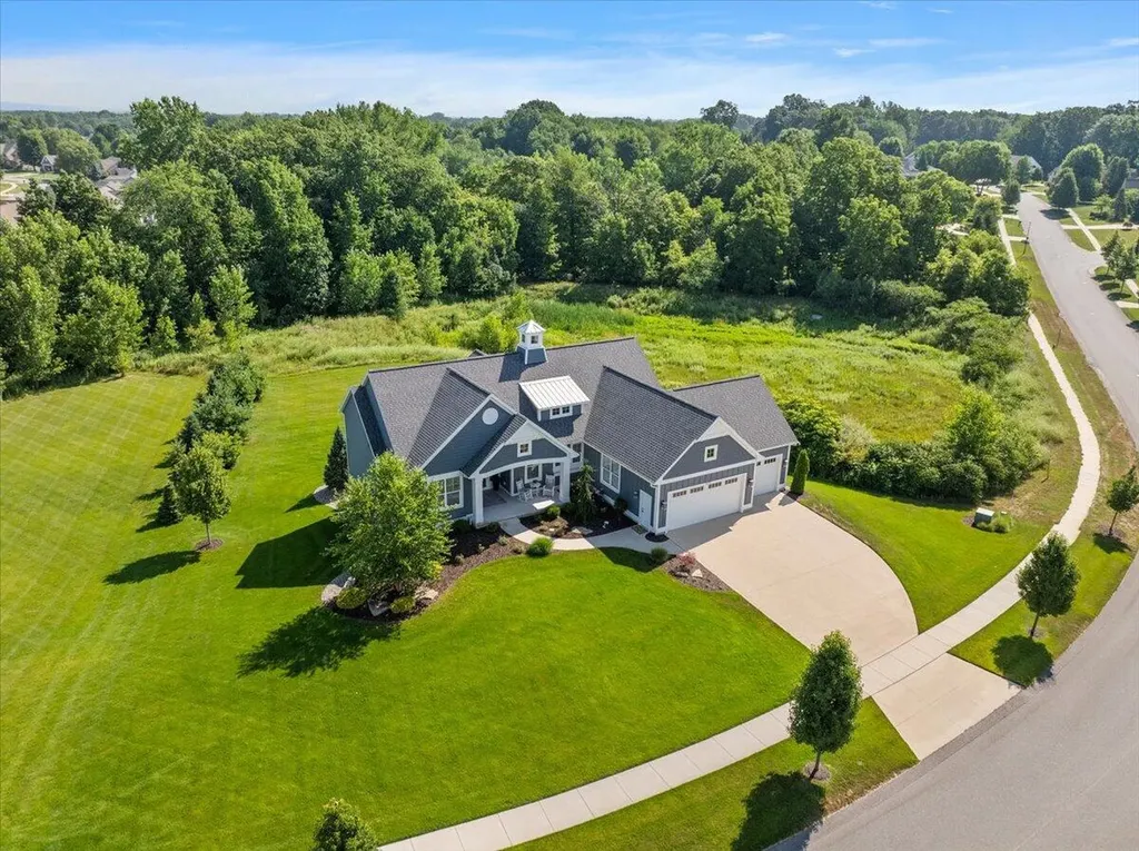 3175 Railway Drive SW Byron Township MI 49315