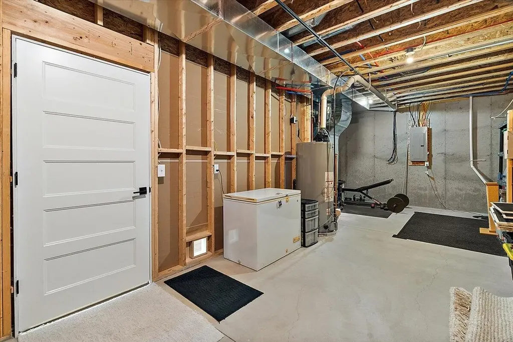 3175 Railway Drive SW Byron Township MI 49315