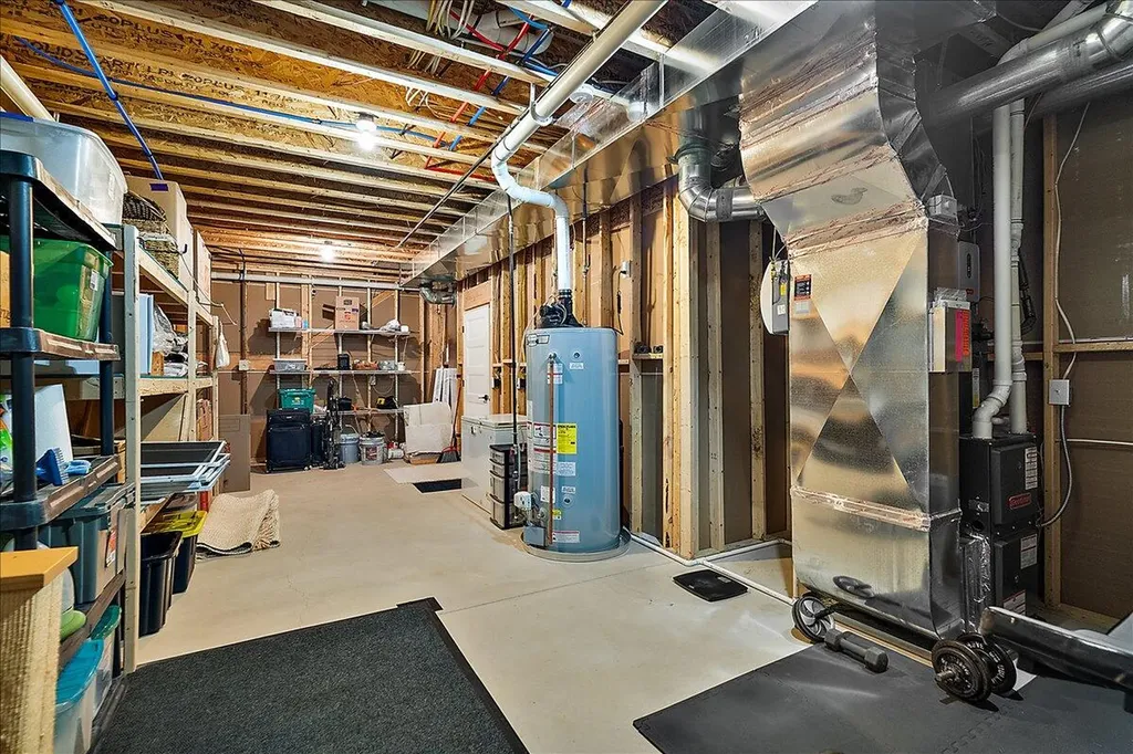 3175 Railway Drive SW Byron Township MI 49315