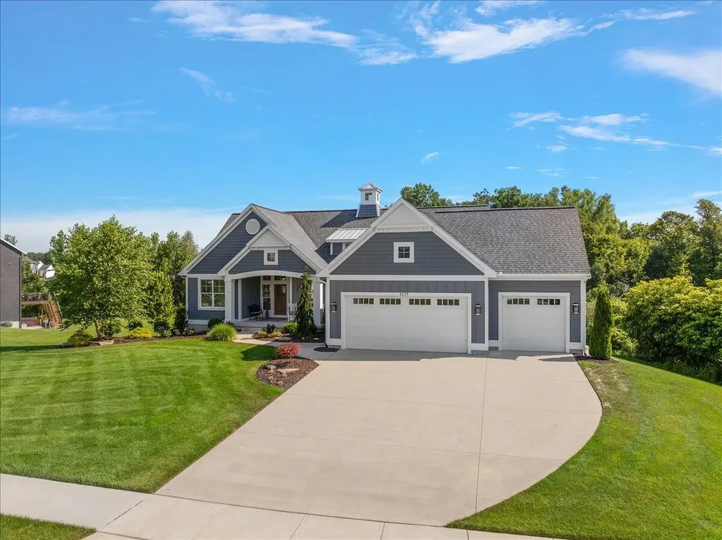 3175 Railway Drive SW Byron Township MI 49315