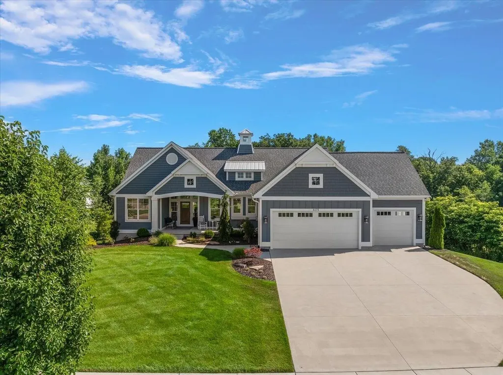 3175 Railway Drive SW Byron Township MI 49315