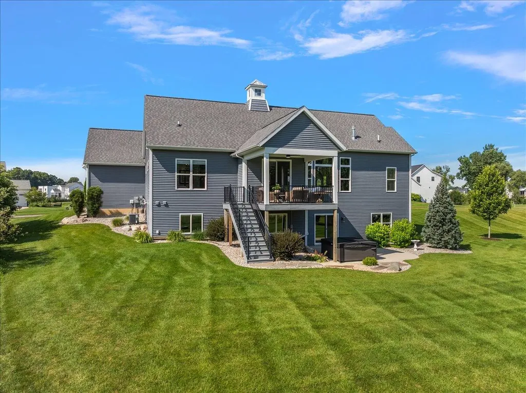 3175 Railway Drive SW Byron Township MI 49315