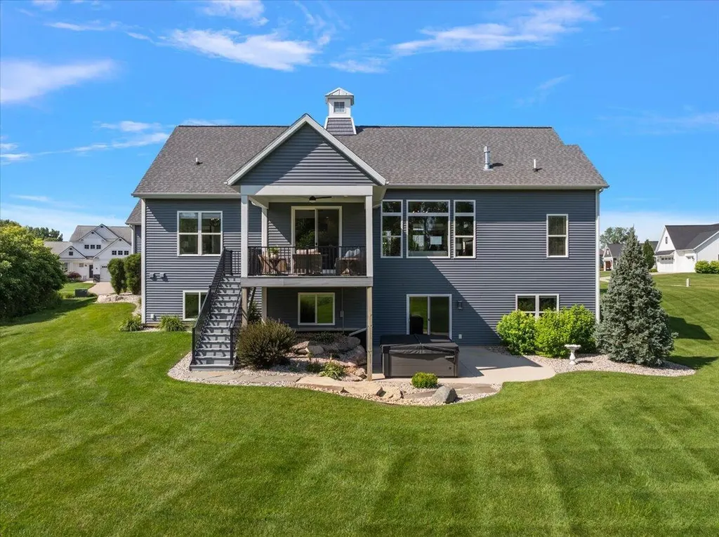 3175 Railway Drive SW Byron Township MI 49315