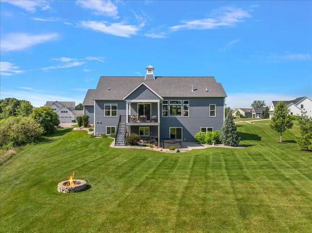 3175 Railway Drive SW Byron Township MI 49315