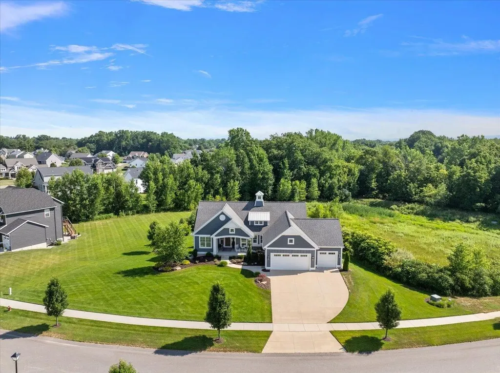 3175 Railway Drive SW Byron Township MI 49315