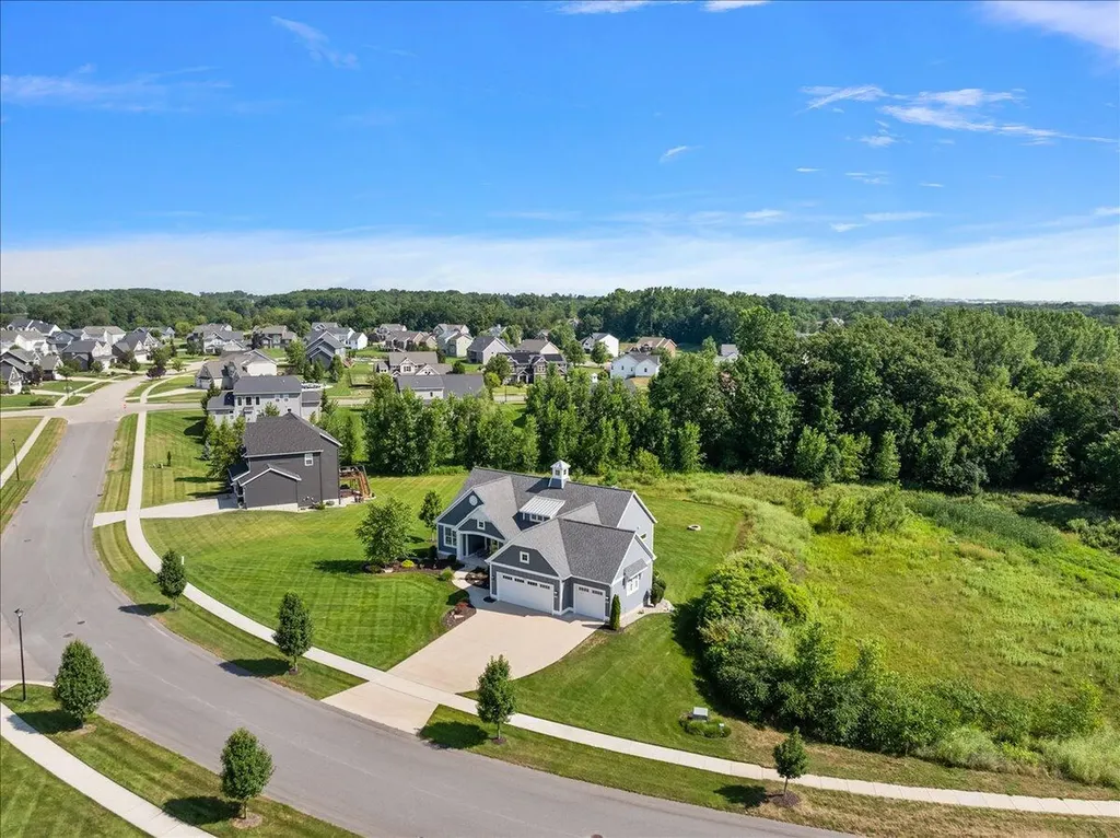 3175 Railway Drive SW Byron Township MI 49315