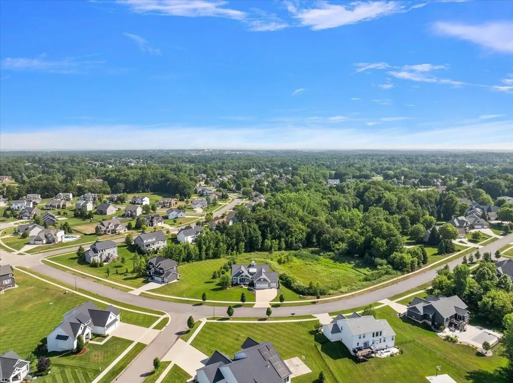 3175 Railway Drive SW Byron Township MI 49315