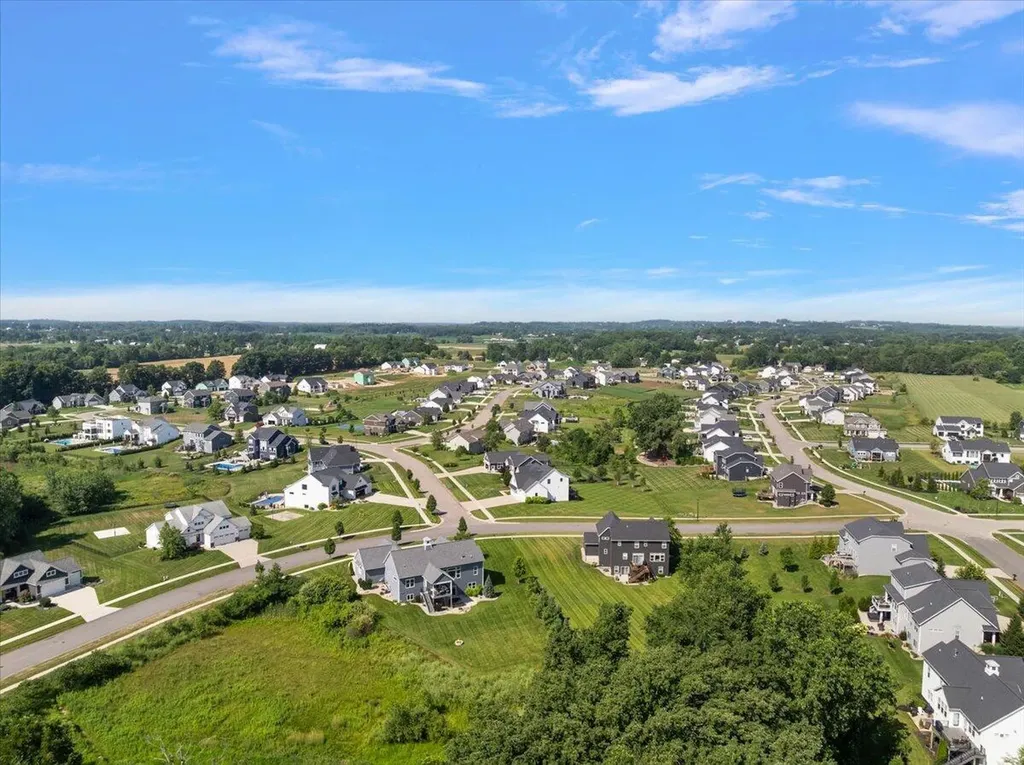 3175 Railway Drive SW Byron Township MI 49315