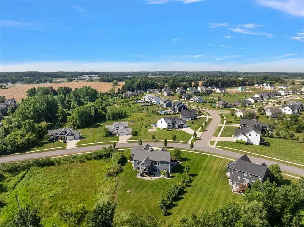 3175 Railway Drive SW Byron Township MI 49315