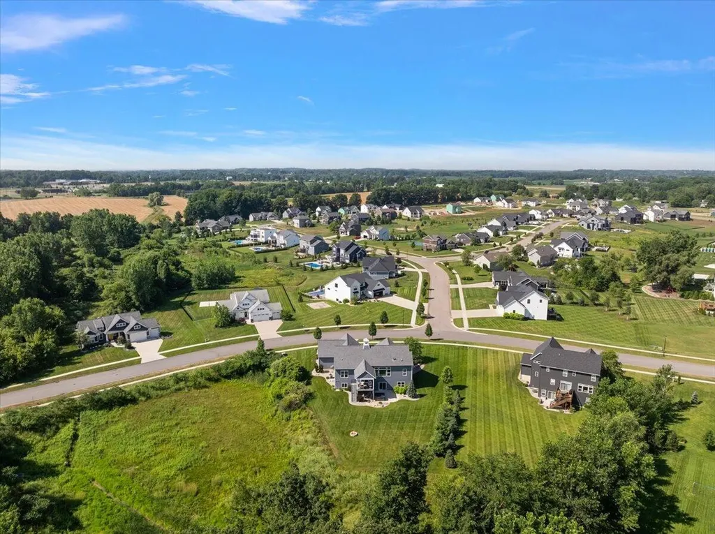 3175 Railway Drive SW Byron Township MI 49315