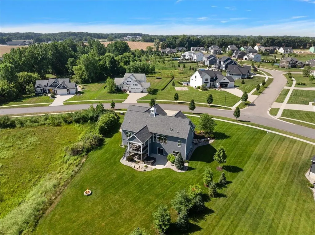 3175 Railway Drive SW Byron Township MI 49315