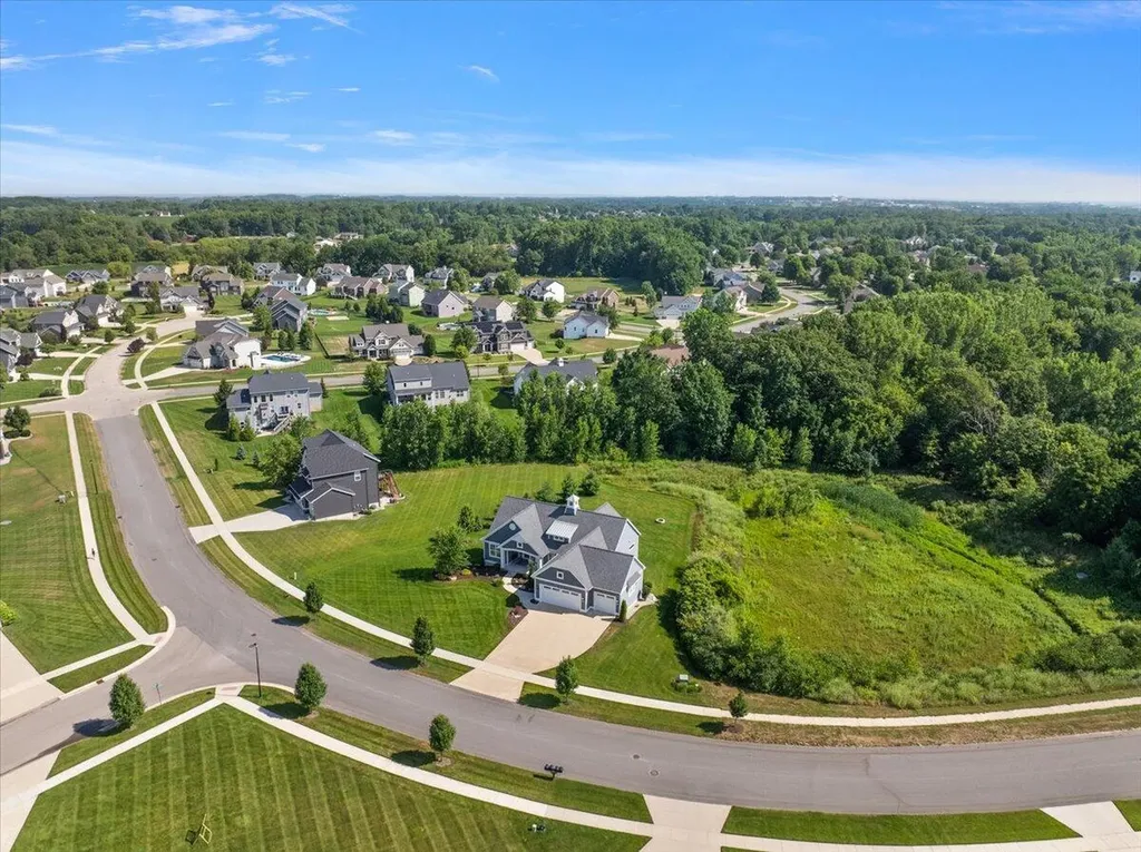 3175 Railway Drive SW Byron Township MI 49315