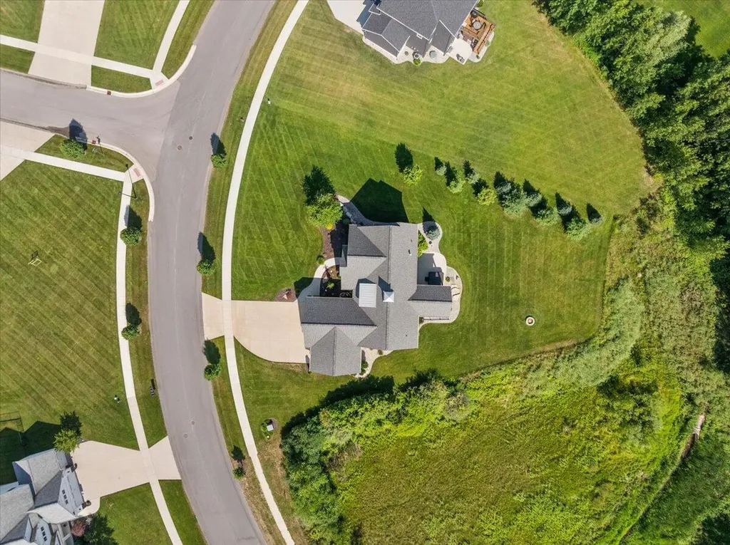 3175 Railway Drive SW Byron Township MI 49315