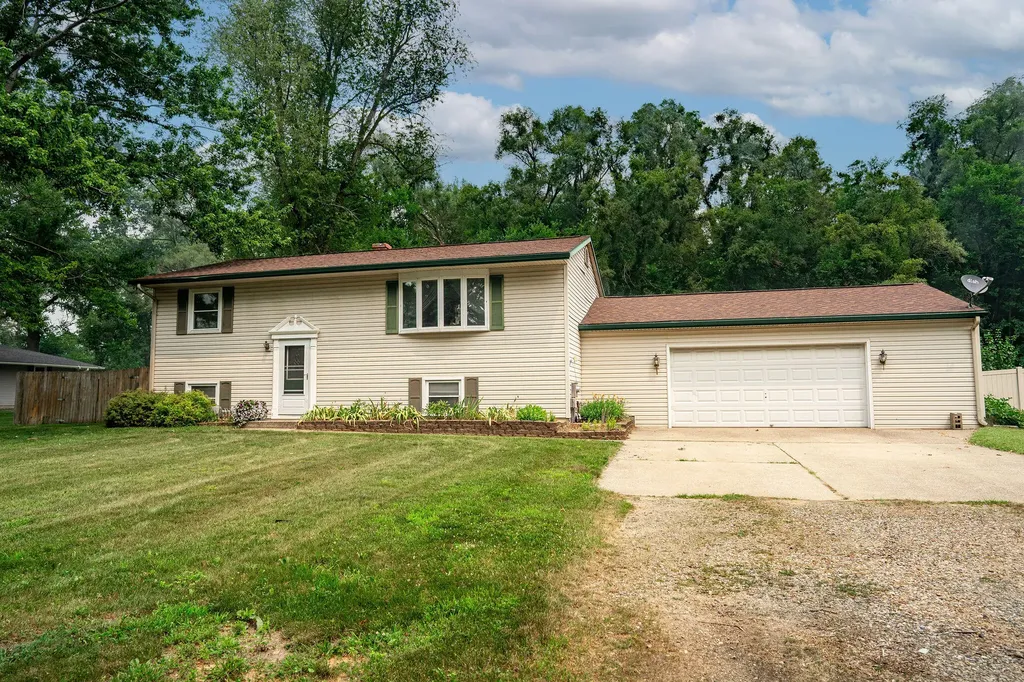 1371 Hazelwood Drive Otsego Township MI 49080