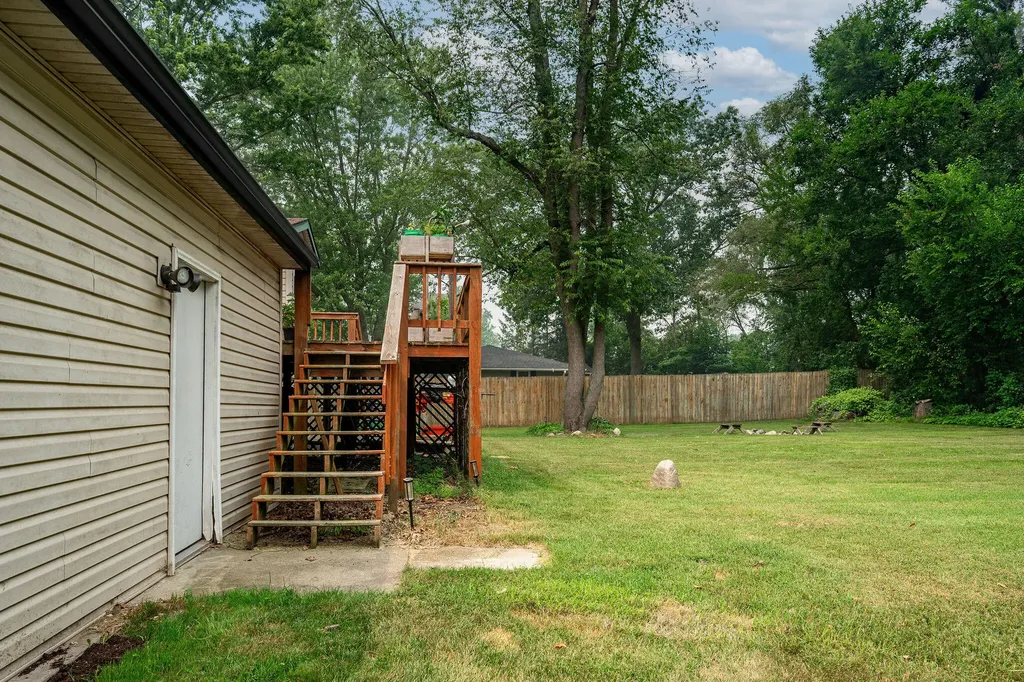1371 Hazelwood Drive Otsego Township MI 49080