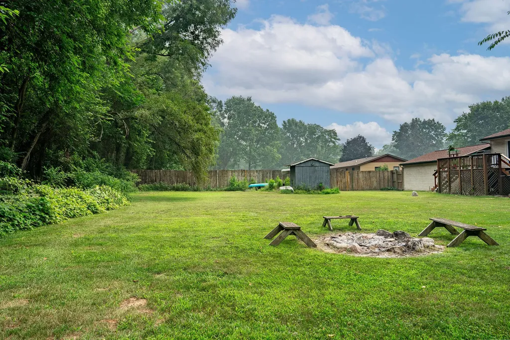 1371 Hazelwood Drive Otsego Township MI 49080