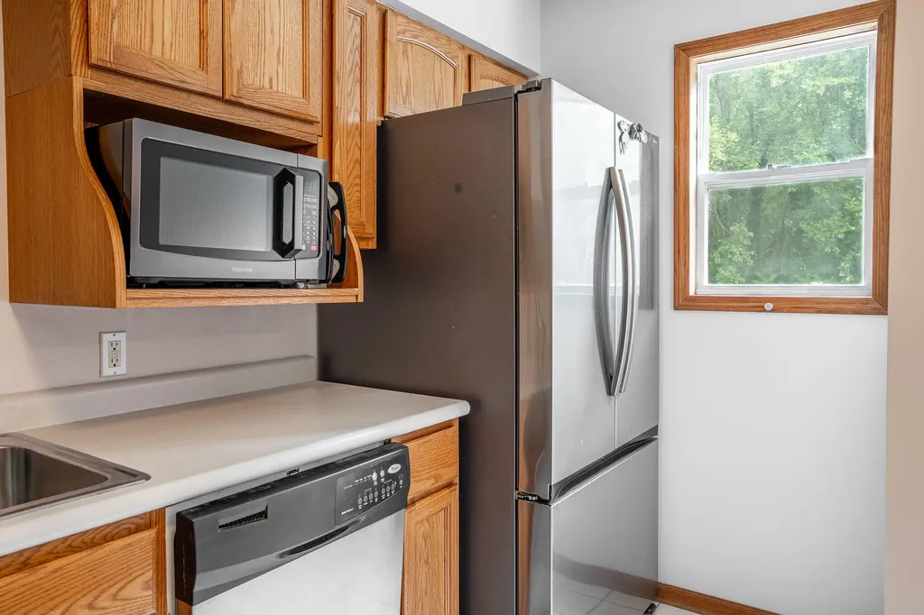 1371 Hazelwood Drive Otsego Township MI 49080