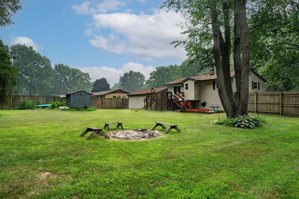 1371 Hazelwood Drive Otsego Township MI 49080