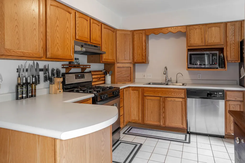 1371 Hazelwood Drive Otsego Township MI 49080