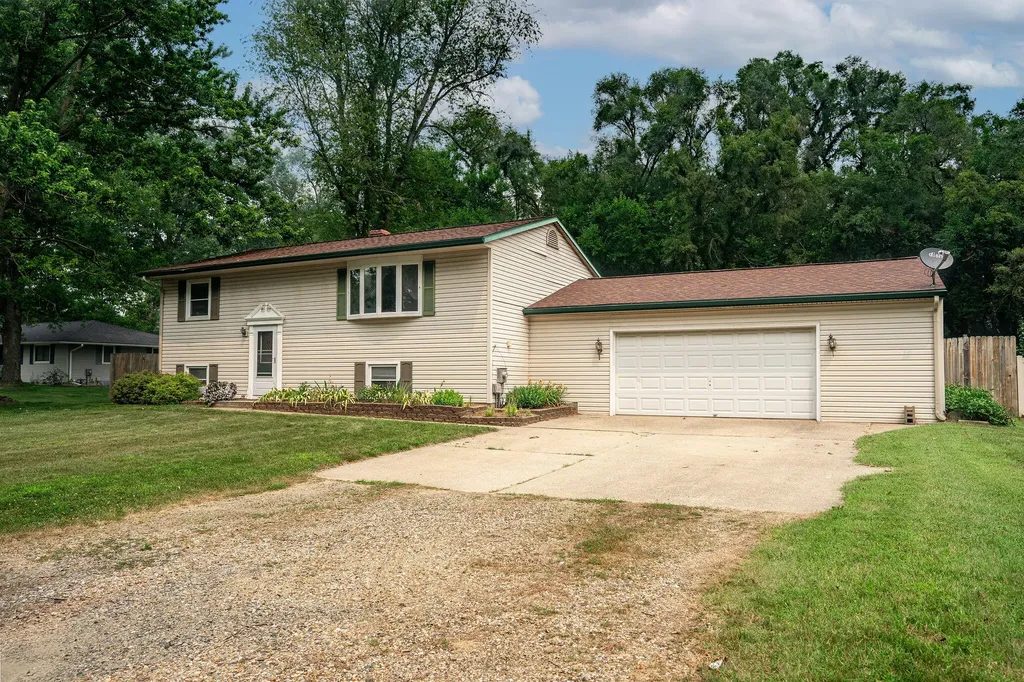 1371 Hazelwood Drive Otsego Township MI 49080