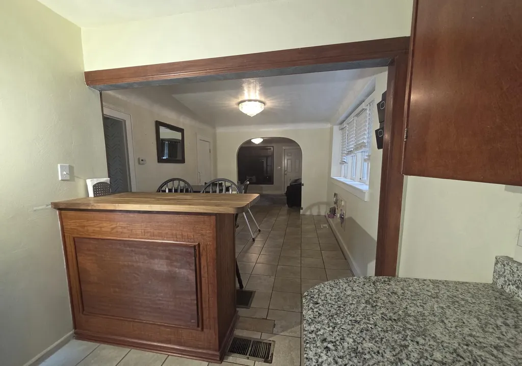 1809 Godfrey Avenue SW Wyoming City MI 49509