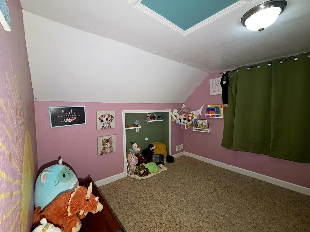 1809 Godfrey Avenue SW Wyoming City MI 49509