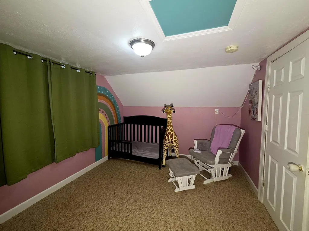 1809 Godfrey Avenue SW Wyoming City MI 49509