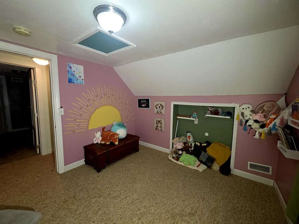 1809 Godfrey Avenue SW Wyoming City MI 49509