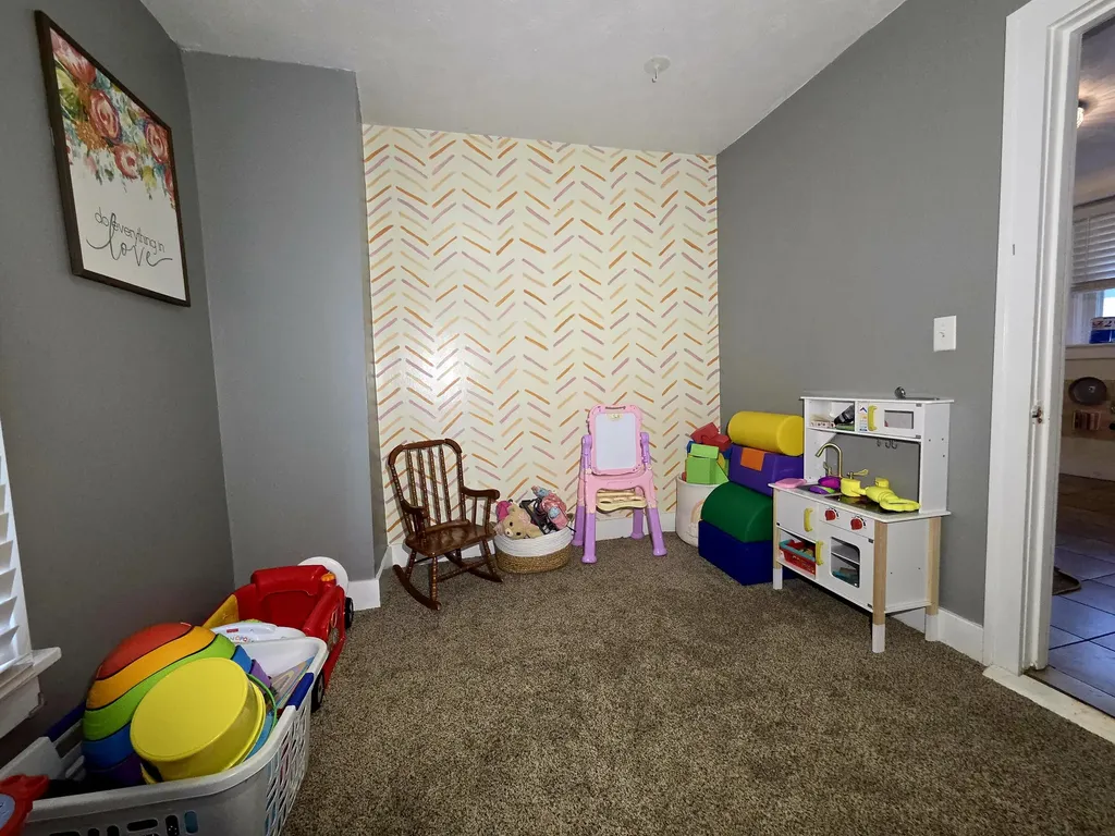 1809 Godfrey Avenue SW Wyoming City MI 49509
