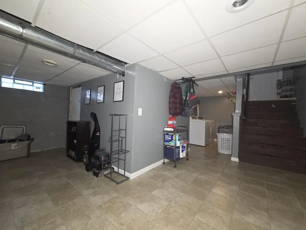 1809 Godfrey Avenue SW Wyoming City MI 49509
