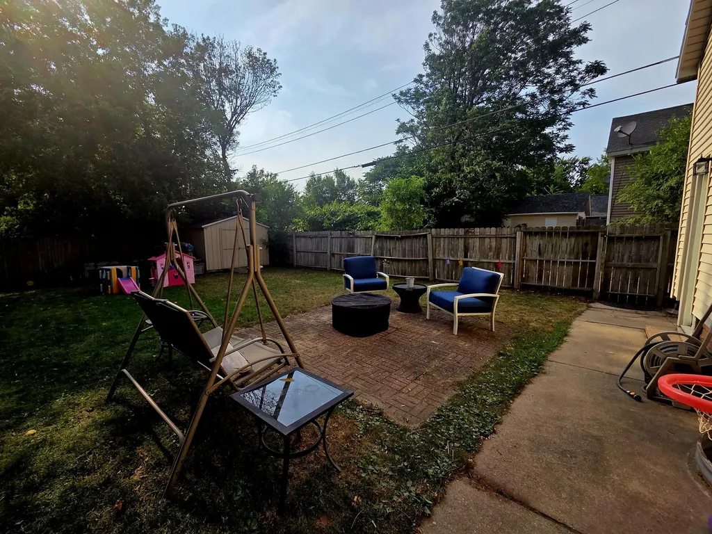 1809 Godfrey Avenue SW Wyoming City MI 49509